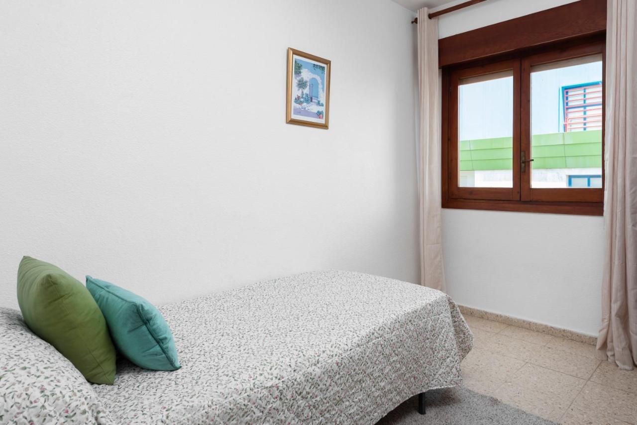 Apartamento Euromar 2 Playa Fontanilla Марбелья Экстерьер фото