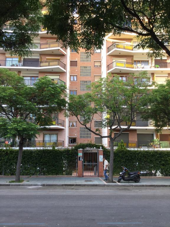 Apartamento Euromar 2 Playa Fontanilla Марбелья Экстерьер фото